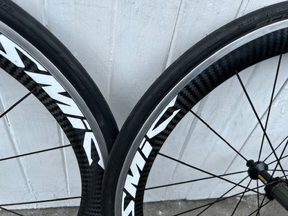 Mavic Cosmic Wheelset - 11 Speed (NEW)