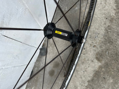 Mavic Cosmic Wheelset - 11 Speed (NEW)