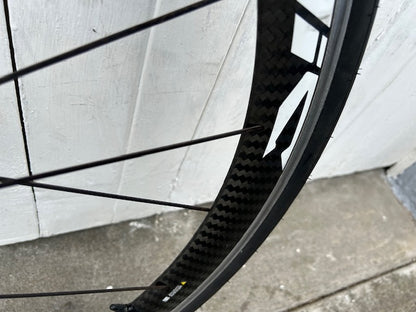 Mavic Cosmic Wheelset - 11 Speed (NEW)