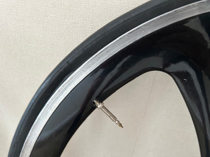 TriSpoke Rear Carbon wheel - 10 Spd
