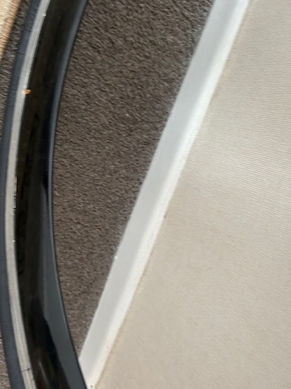 TriSpoke Rear Carbon wheel - 10 Spd