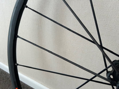 Mavic Cosmic Exalith Wheelset - 11 Speed