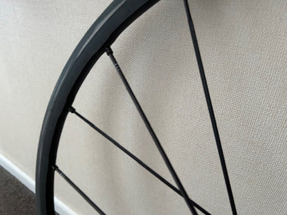 Mavic Cosmic Exalith Wheelset - 11 Speed