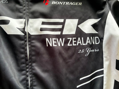 Trek 25th NZ Anniversary Cycling Jersey - XL (Used)