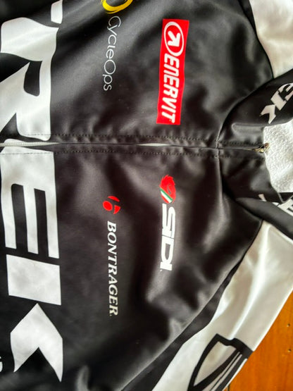 Trek 25th NZ Anniversary Cycling Jersey - XL (Used)
