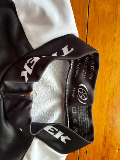 Trek 25th NZ Anniversary Cycling Jersey - XL (Used)