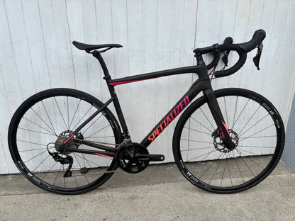 Specialized Tarmac SL5 DISC (11 Spd) - Medium