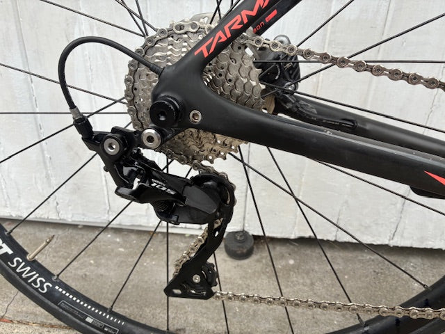 Specialized Tarmac SL5 DISC (11 Spd) - Medium