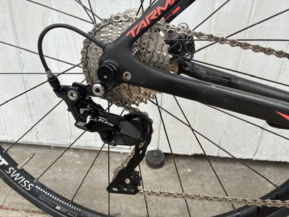Specialized Tarmac SL5 DISC (11 Spd) - Medium