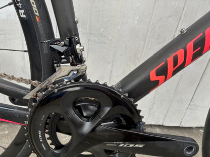 Specialized Tarmac SL5 DISC (11 Spd) - Medium