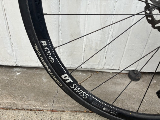 Specialized Tarmac SL5 DISC (11 Spd) - Medium