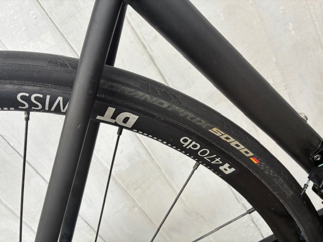 Specialized Tarmac SL5 DISC (11 Spd) - Medium