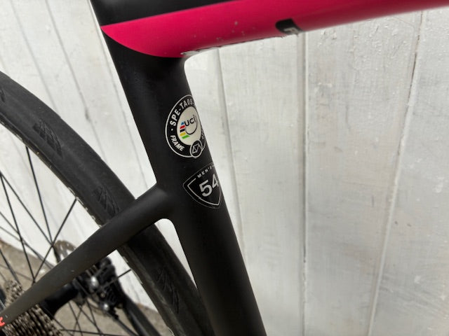 Specialized Tarmac SL5 DISC (11 Spd) - Medium