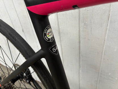 Specialized Tarmac SL5 DISC (11 Spd) - Medium