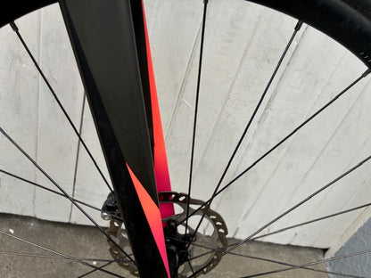 Specialized Tarmac SL5 DISC (11 Spd) - Medium
