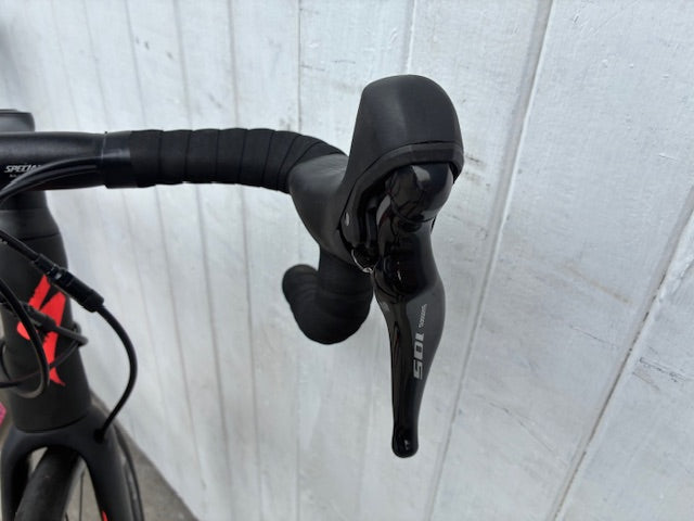 Specialized Tarmac SL5 DISC (11 Spd) - Medium