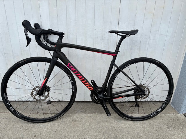 Specialized Tarmac SL5 DISC (11 Spd) - Medium
