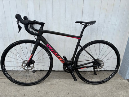 Specialized Tarmac SL5 DISC (11 Spd) - Medium