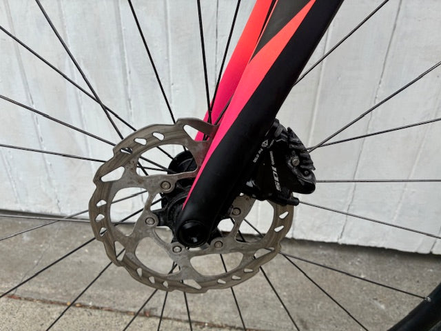 Specialized Tarmac SL5 DISC (11 Spd) - Medium