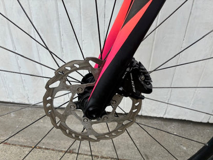 Specialized Tarmac SL5 DISC (11 Spd) - Medium