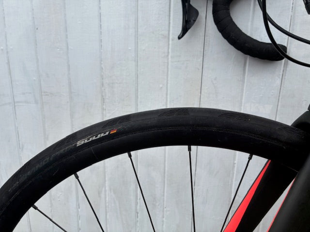 Specialized Tarmac SL5 DISC (11 Spd) - Medium