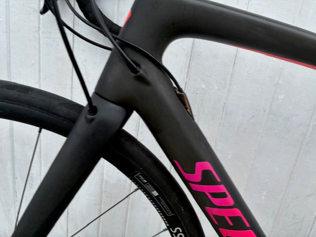 Specialized Tarmac SL5 DISC (11 Spd) - Medium