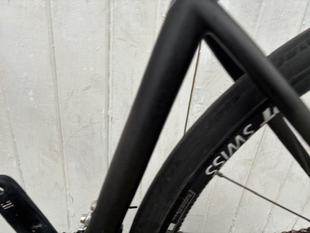 Specialized Tarmac SL5 DISC (11 Spd) - Medium