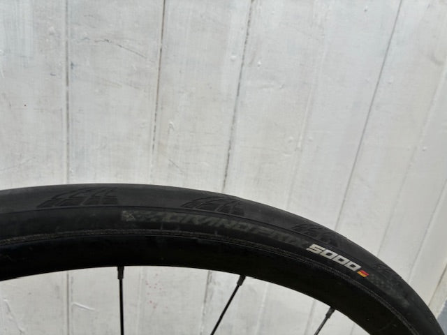 Specialized Tarmac SL5 DISC (11 Spd) - Medium