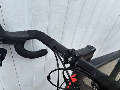 Specialized Tarmac SL5 DISC (11 Spd) - Medium