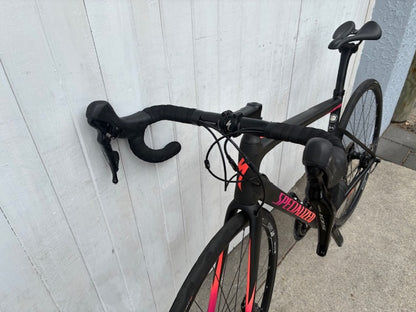 Specialized Tarmac SL5 DISC (11 Spd) - Medium