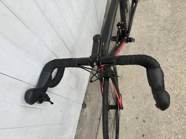 Specialized Tarmac SL5 DISC (11 Spd) - Medium