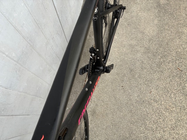 Specialized Tarmac SL5 DISC (11 Spd) - Medium
