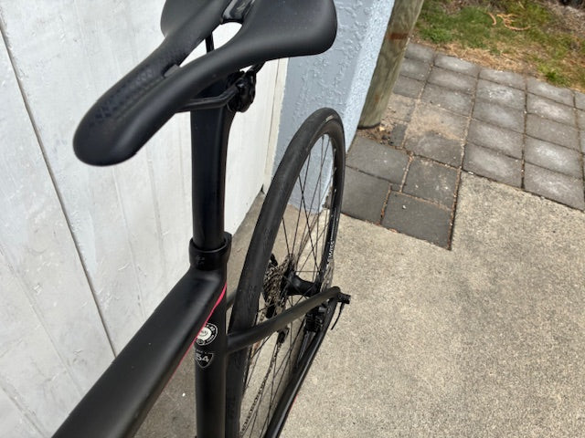 Specialized Tarmac SL5 DISC (11 Spd) - Medium