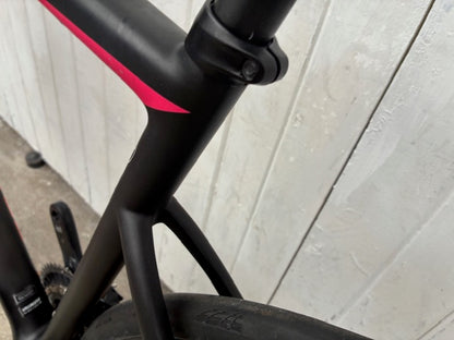 Specialized Tarmac SL5 DISC (11 Spd) - Medium