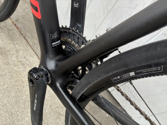 Specialized Tarmac SL5 DISC (11 Spd) - Medium