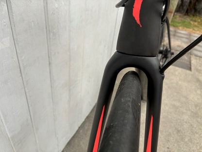Specialized Tarmac SL5 DISC (11 Spd) - Medium