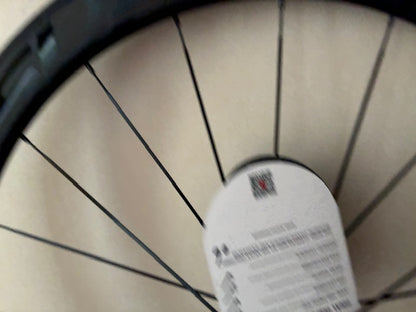 SUPERTEAM TLR Carbon Clincher Rim 50mm*25 Wheelset (NEW)
