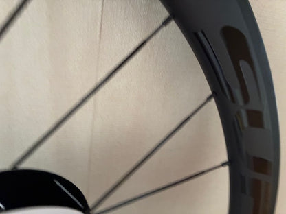 SUPERTEAM TLR Carbon Clincher Rim 50mm*25 Wheelset (NEW)
