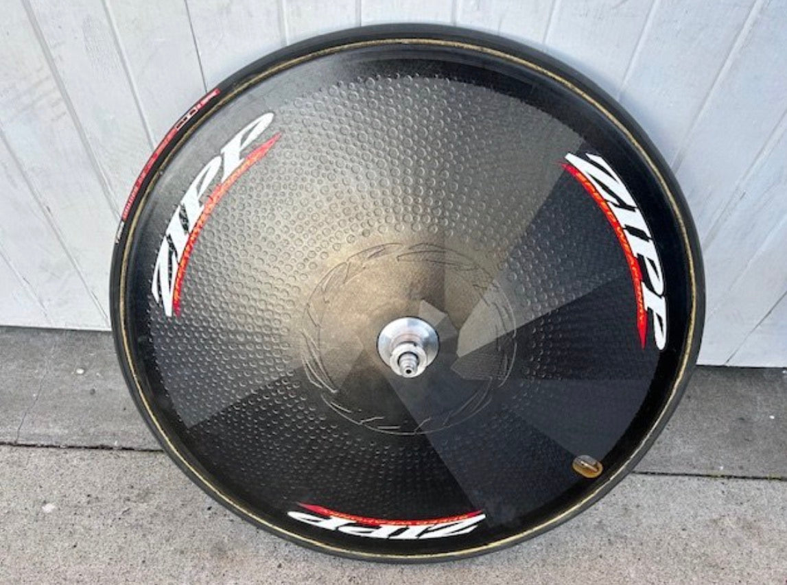 Zipp Carbon Disc rear wheel - 10 Spd