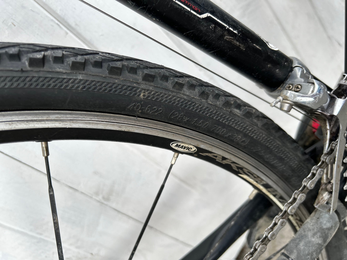 Merida Cyclocross/Gravel (Ultegra) - Small/Medium