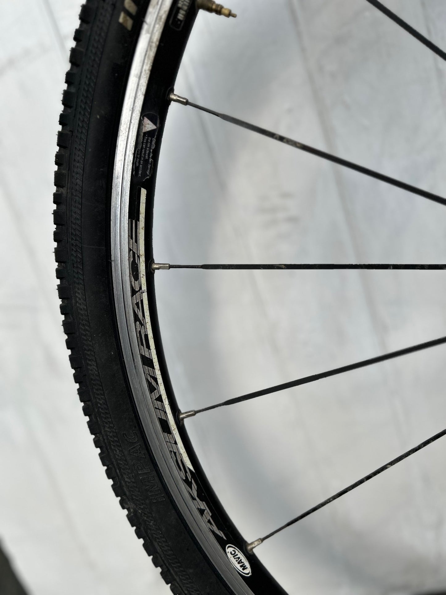 Merida Cyclocross/Gravel (Ultegra) - Small/Medium