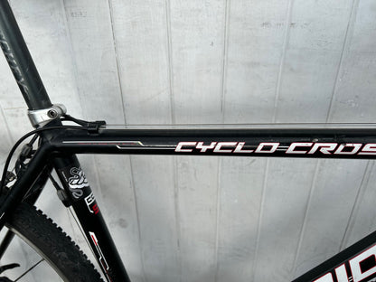 Merida Cyclocross/Gravel (Ultegra) - Small/Medium