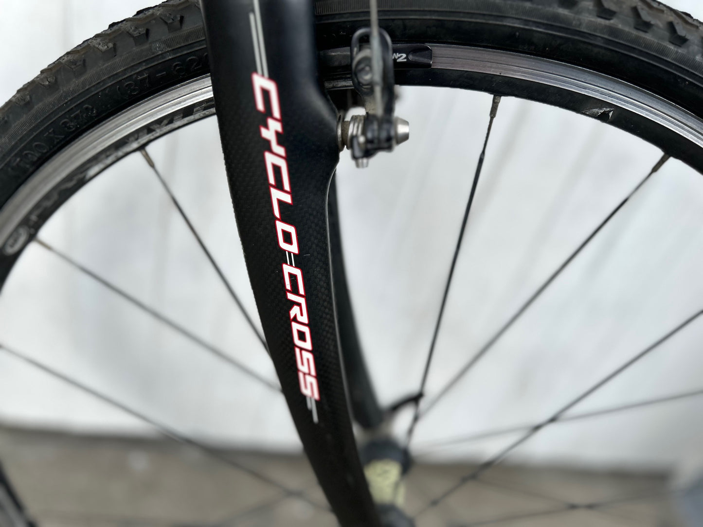 Merida Cyclocross/Gravel (Ultegra) - Small/Medium