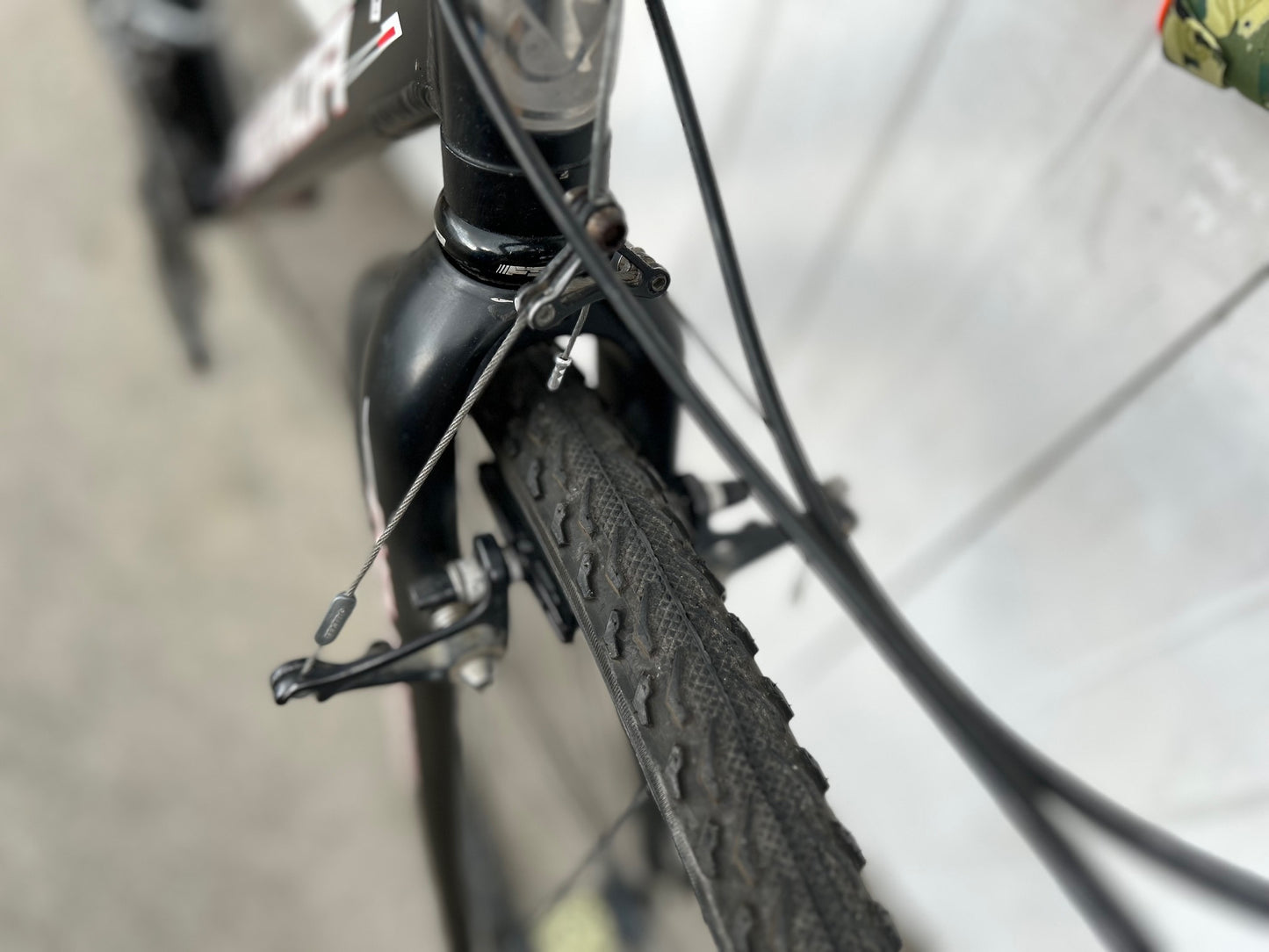 Merida Cyclocross/Gravel (Ultegra) - Small/Medium