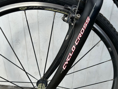 Merida Cyclocross/Gravel (Ultegra) - Small/Medium