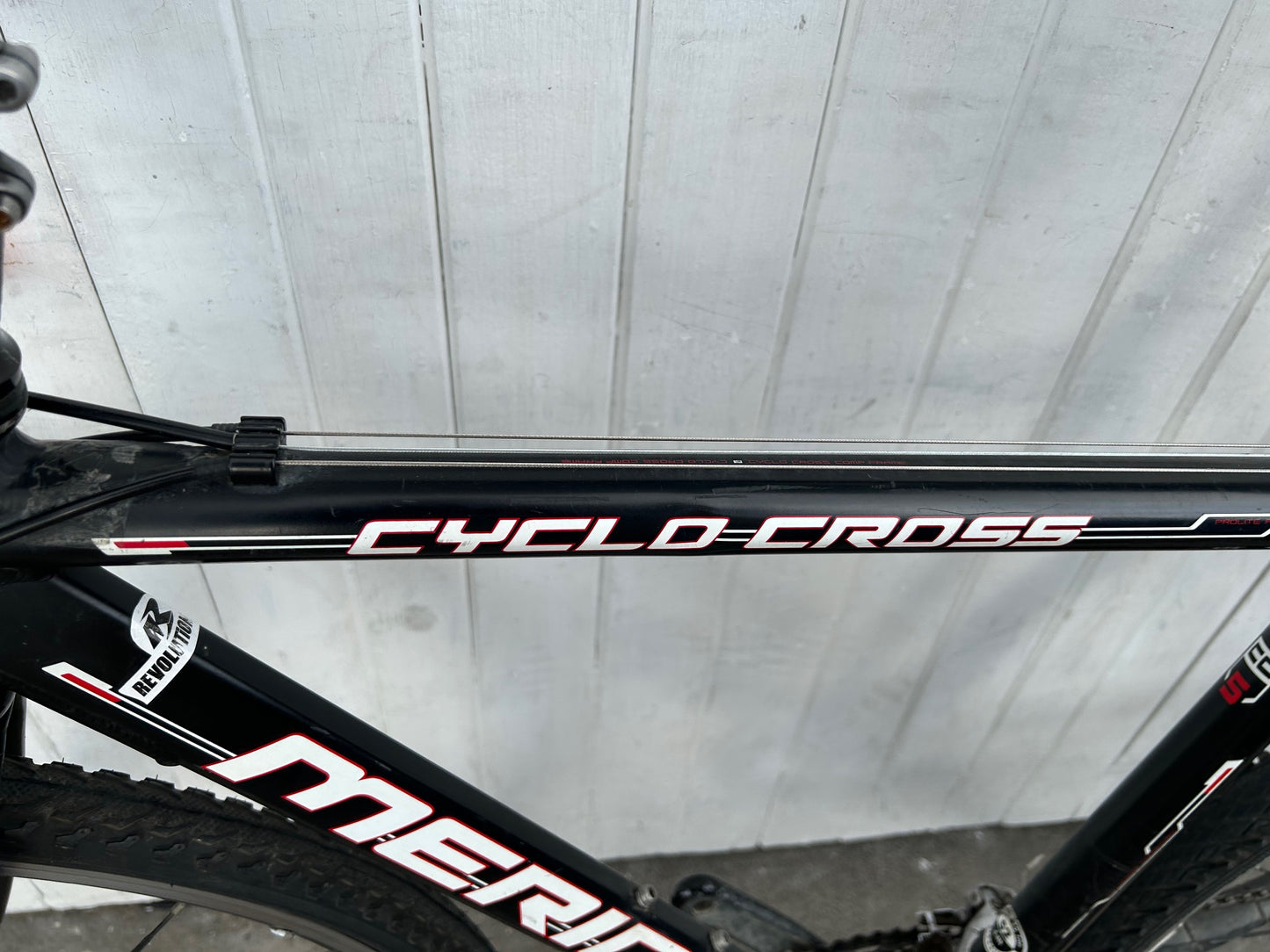 Merida Cyclocross/Gravel (Ultegra) - Small/Medium