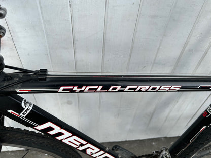 Merida Cyclocross/Gravel (Ultegra) - Small/Medium