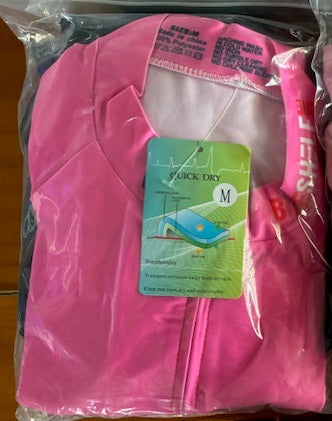 AGrade Cycling Jersey (NEW)