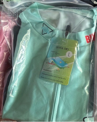 AGrade Cycling Kit - (NEW)