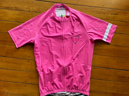 AGrade Cycling Kit - Jersey and Waist band cycling shorts (NEW)